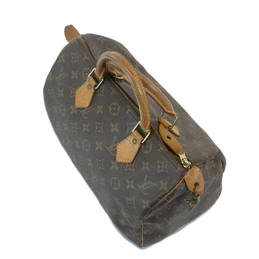 Louis Vuitton Speedy (30)