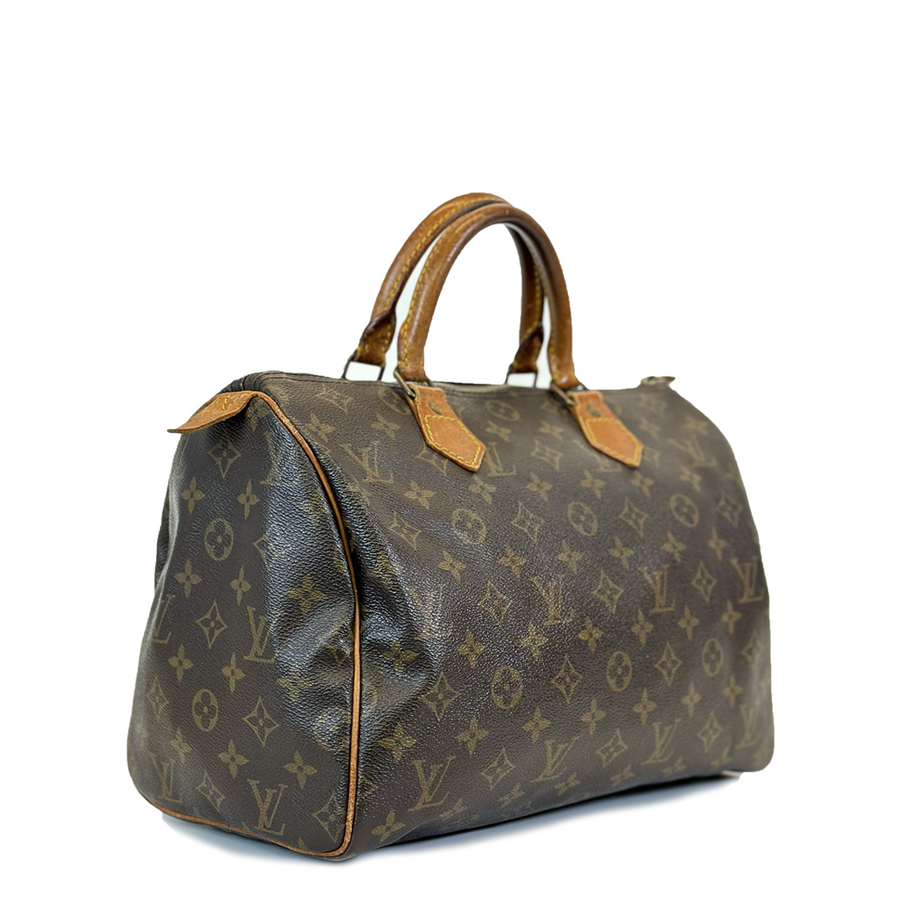 Louis Vuitton Speedy (30)