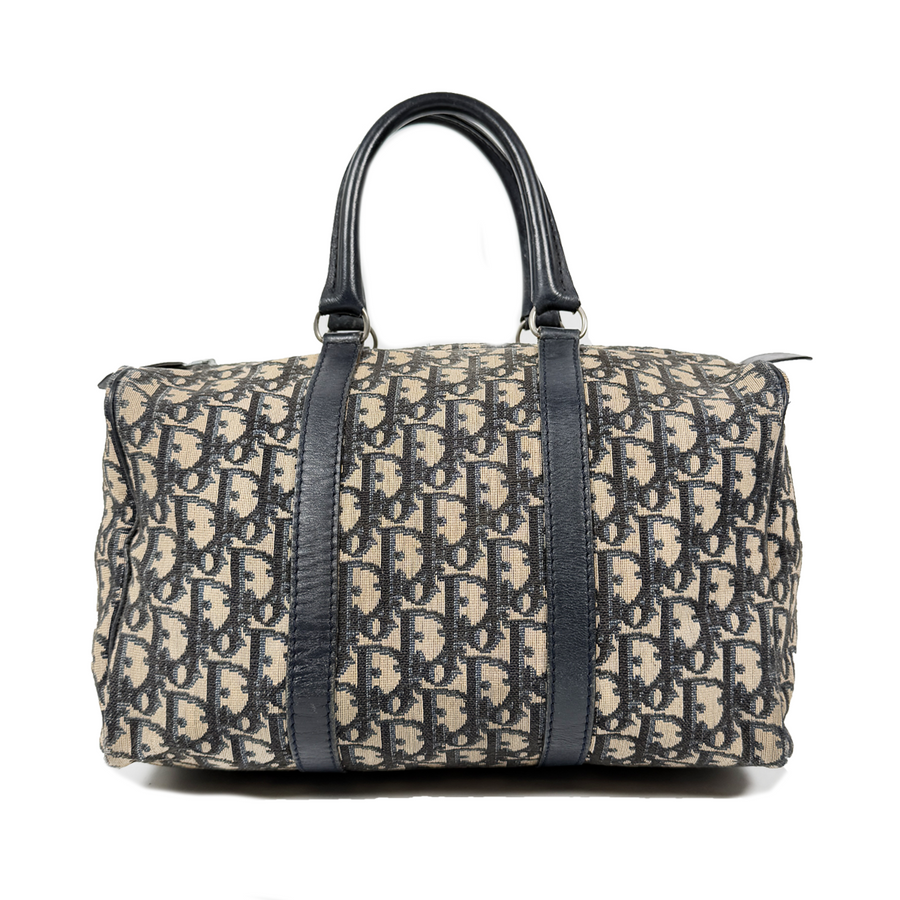 Dior Trotter Bag