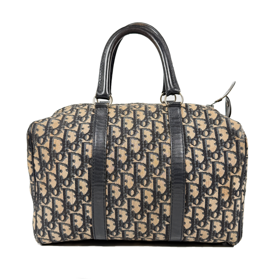 Dior Trotter Bag