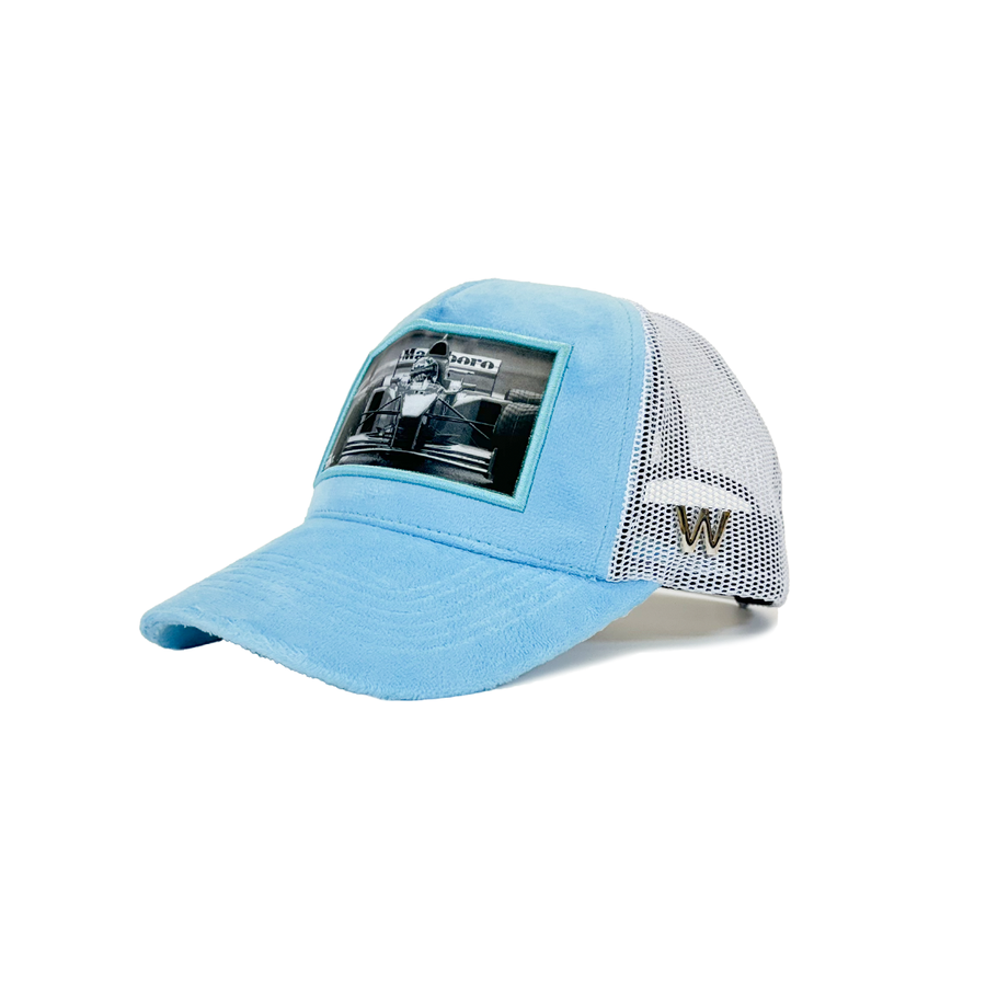 C2 - SCHUMI VELVET CAP