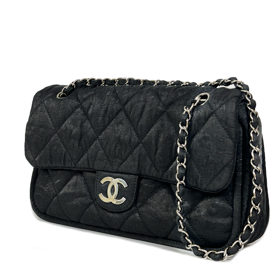 Chanel Le Marais Flap Bag