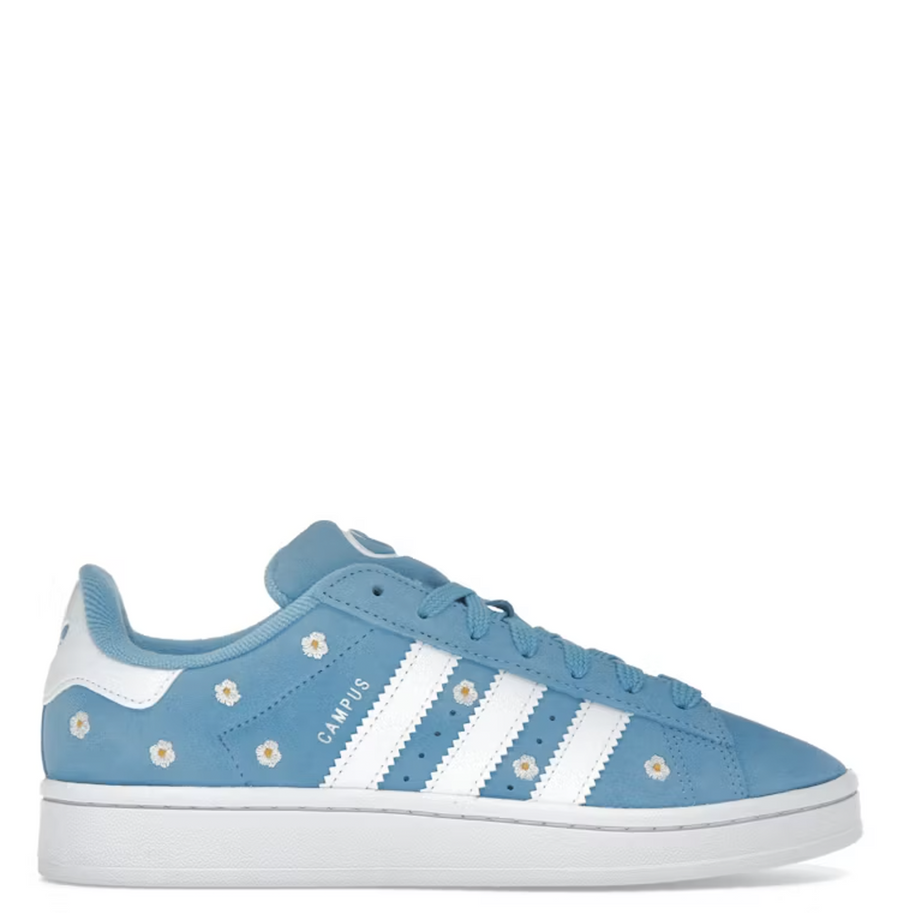 adidas Campus 00s 'Light Blue Floral'