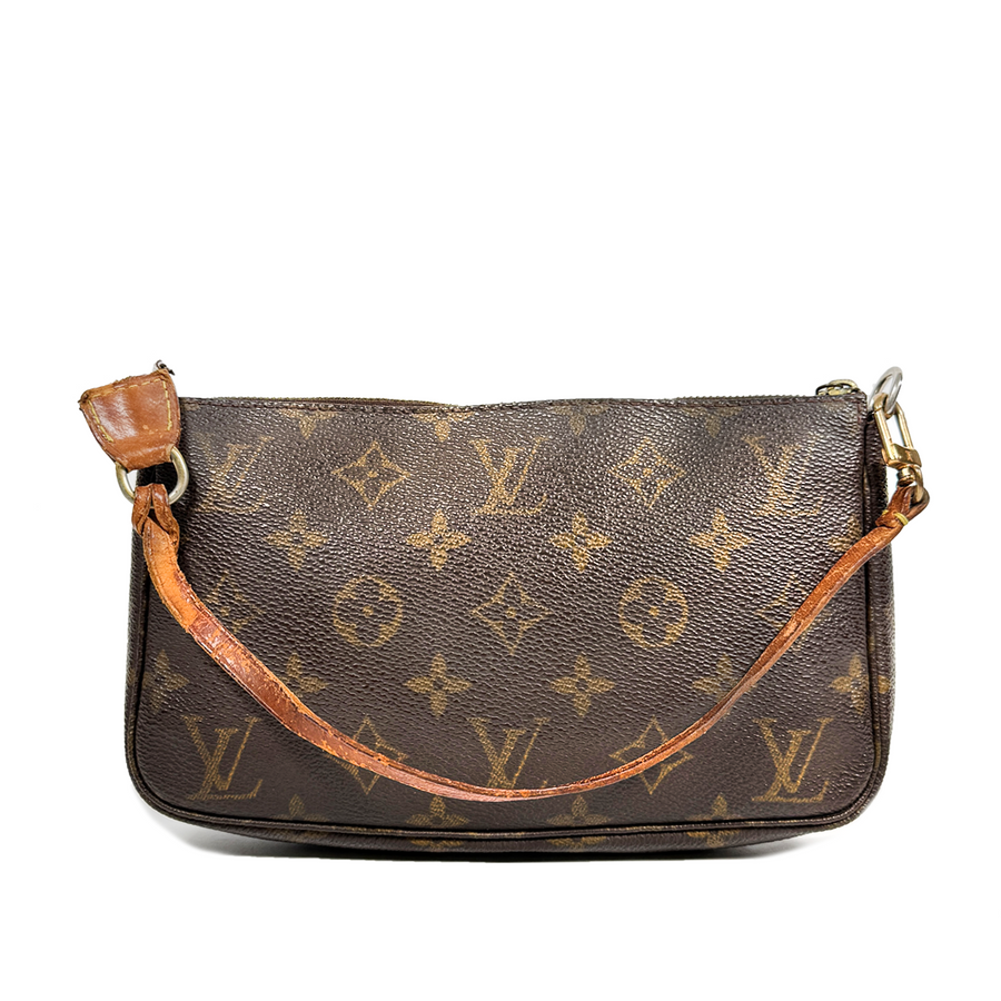 Louis Vuitton Pochette Accessoire