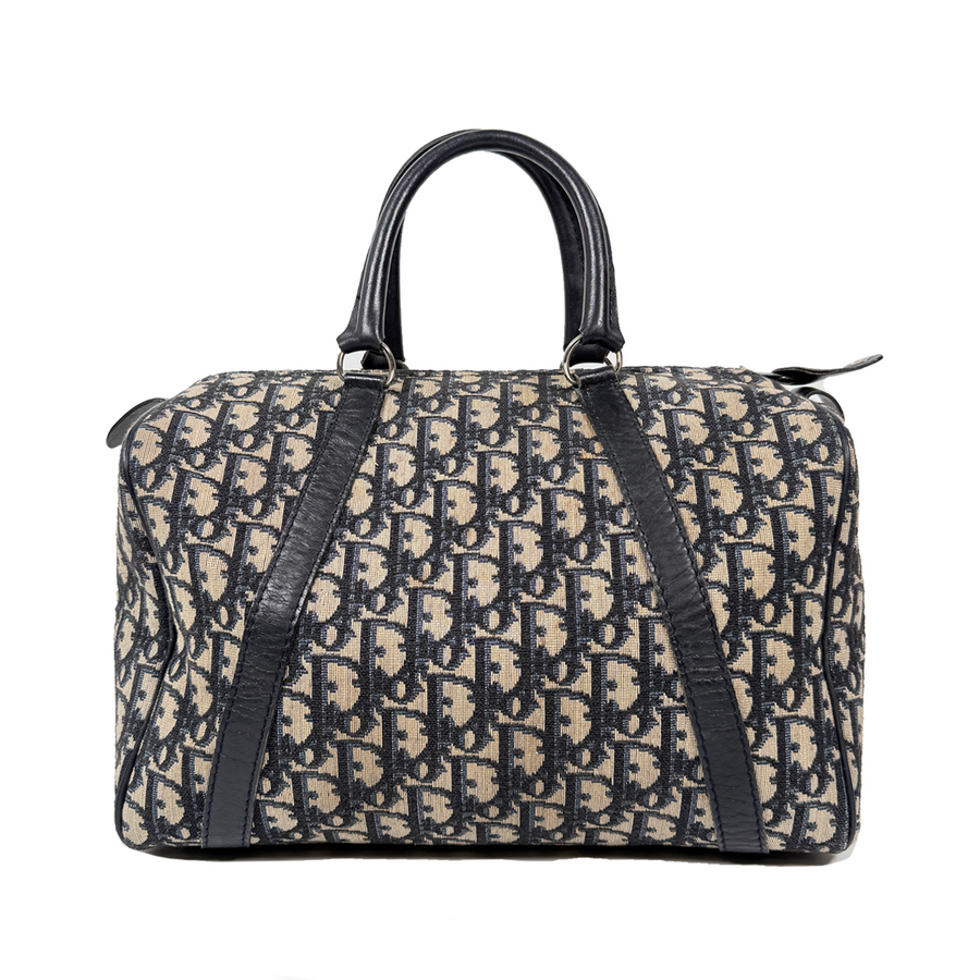 Dior Trotter Bag