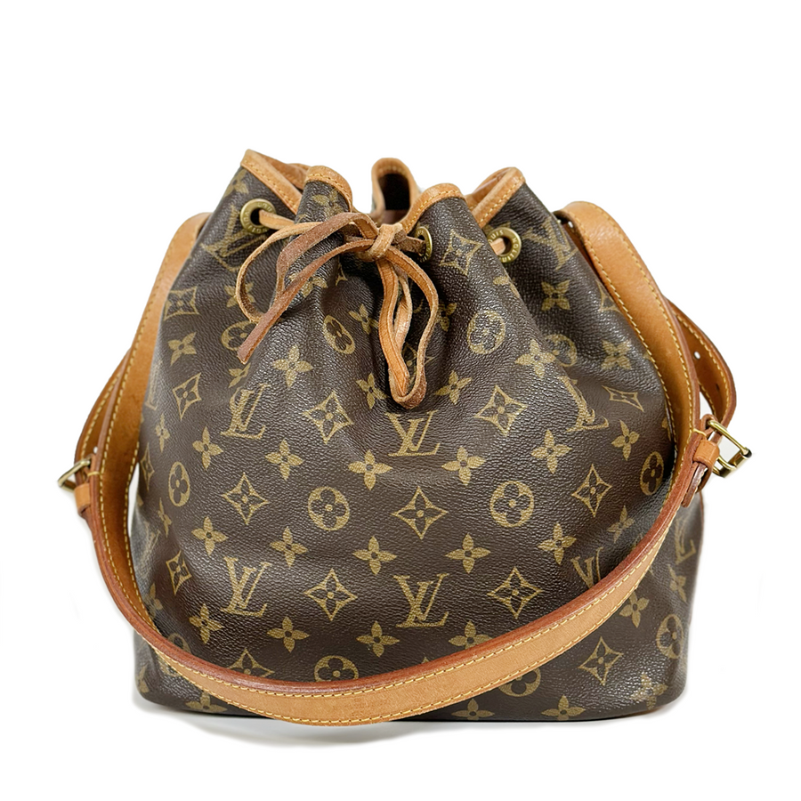 Louis Vuitton Petit NOÉ