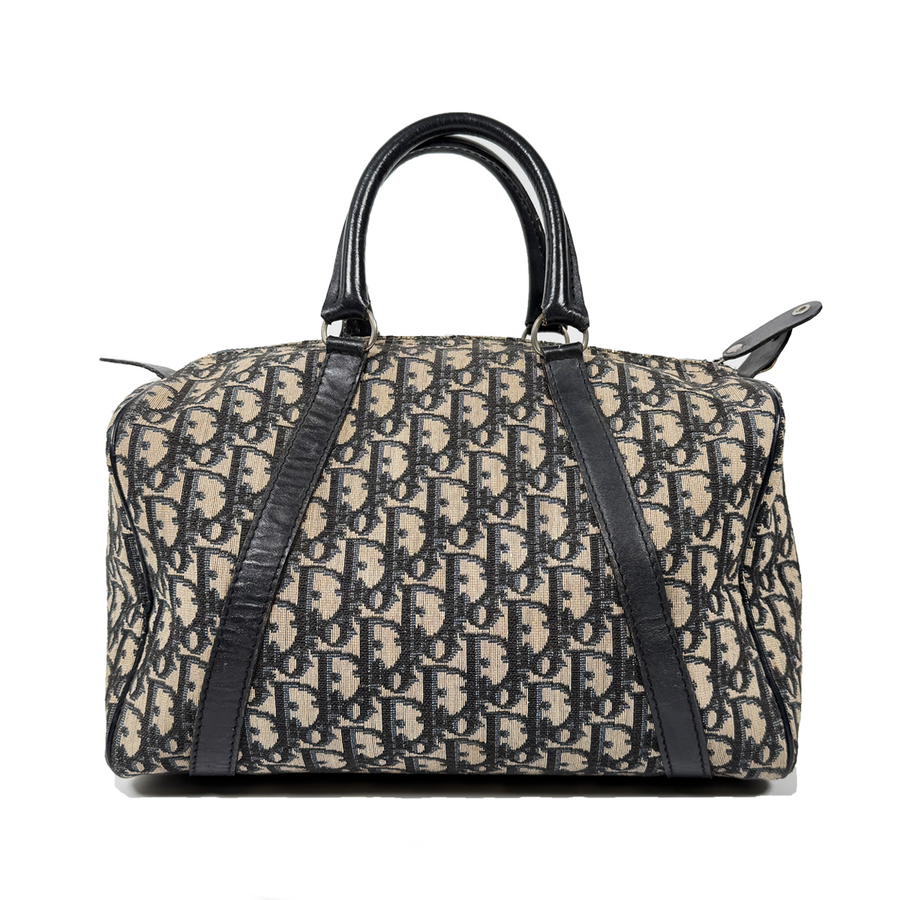 Dior Trotter Bag