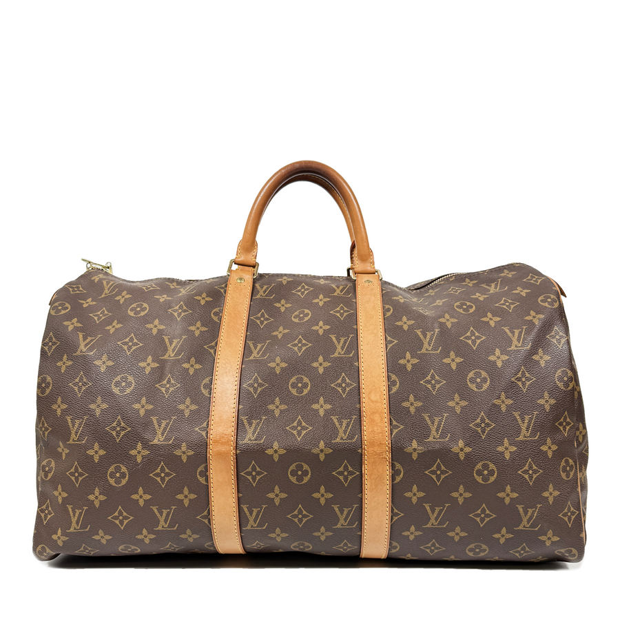 Louis Vuitton Keepall (50)