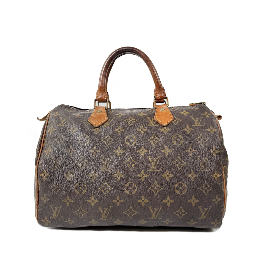Louis Vuitton Speedy (30)