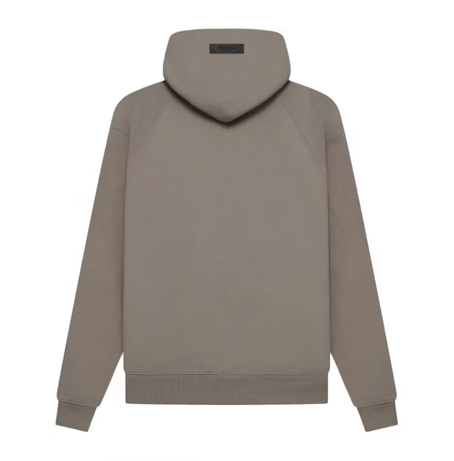 Fear of God Essentials Hoodie Desert Taupe