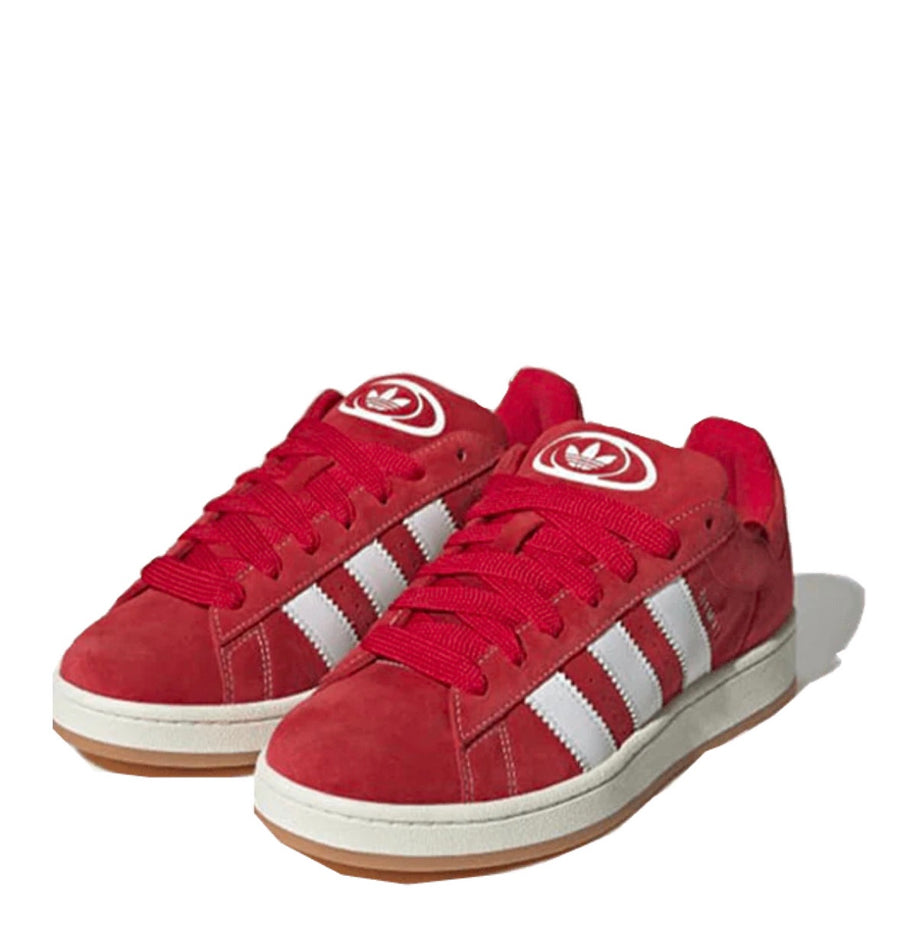 adidas Campus 00s 'Better Scarlet Cloud White'