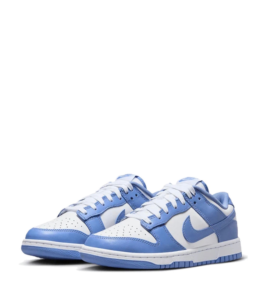 (48H LEVERANS) Nike Dunk Low 'Polar Blue'
