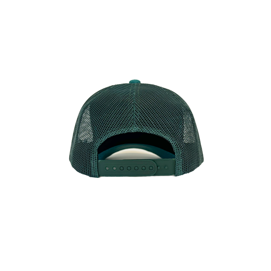 C2 - MASTERS VELVET CAP