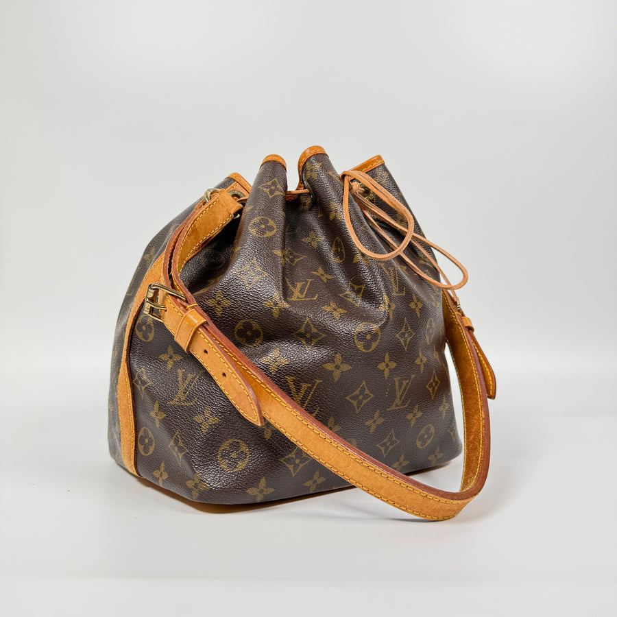 Louis Vuitton Petit Noé