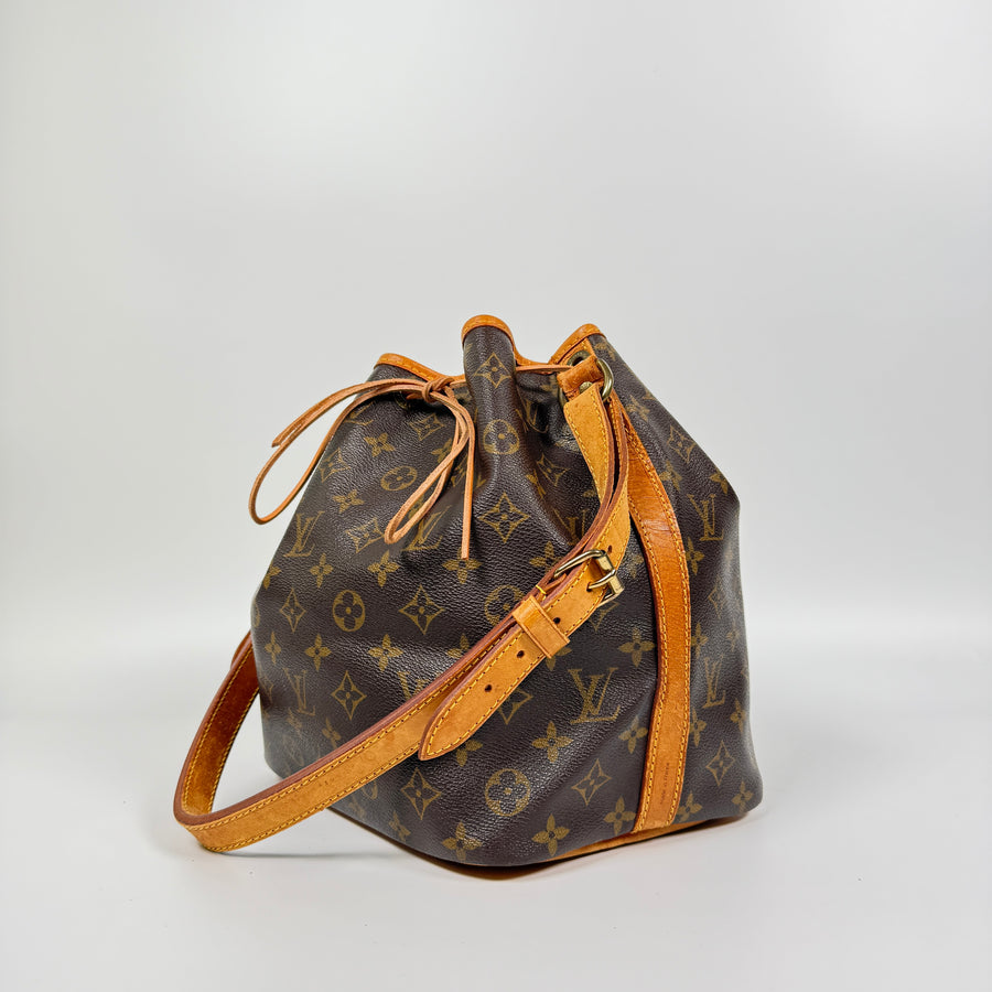 Louis Vuitton Petit Noé