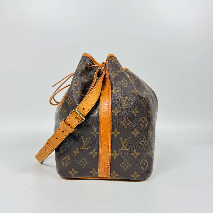 Louis Vuitton Petit Noé