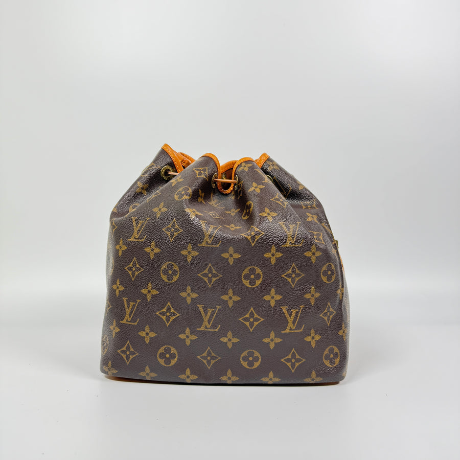 Louis Vuitton Petit Noé