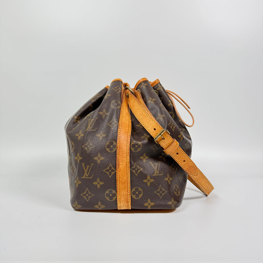 Louis Vuitton Petit Noé