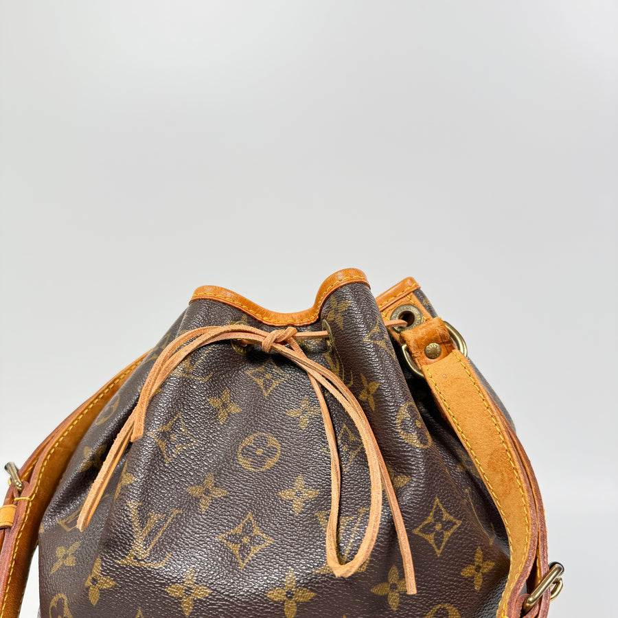 Louis Vuitton Petit Noé