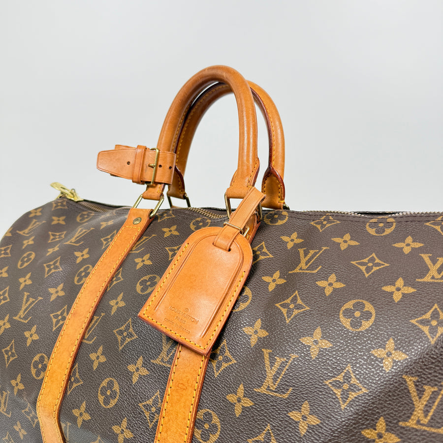 Louis Vuitton Keepal (45)