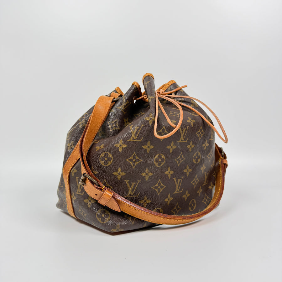 Louis Vuitton Petit Noé