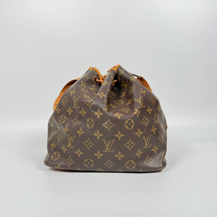 Louis Vuitton Petit Noé