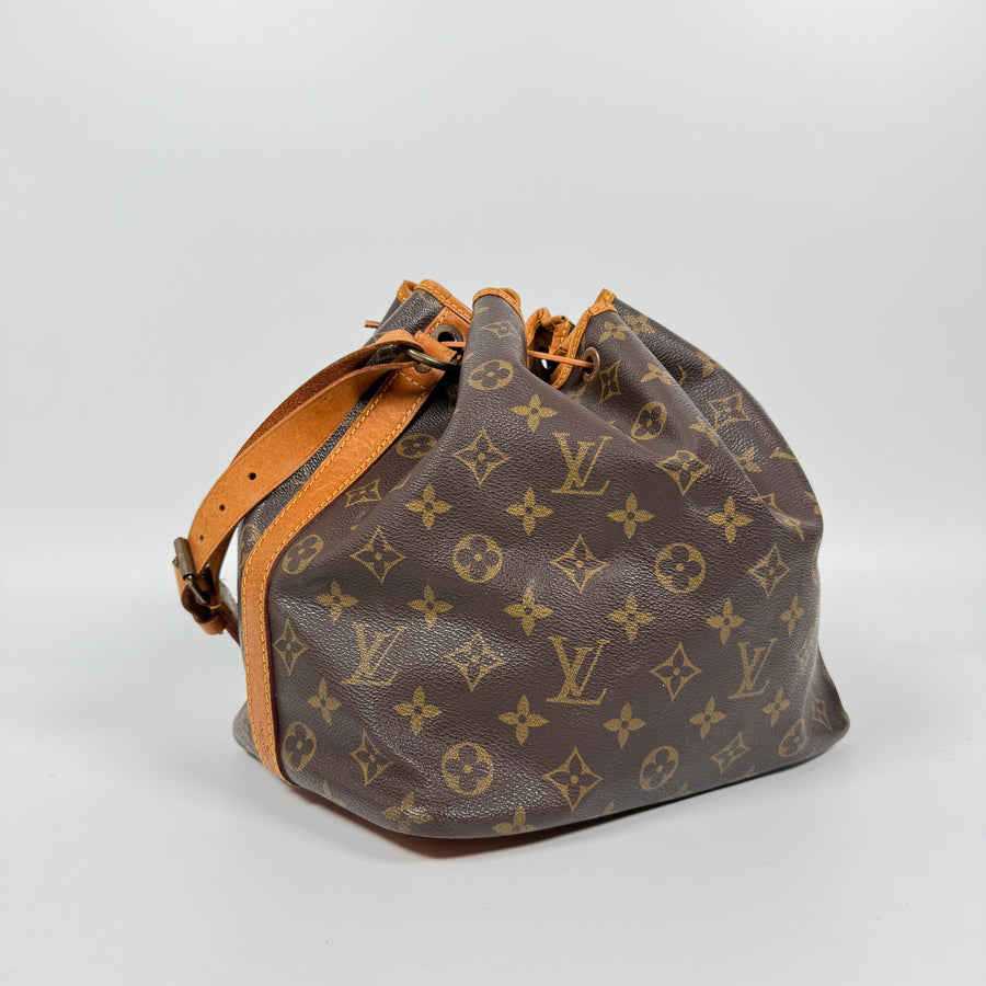 Louis Vuitton Petit Noé