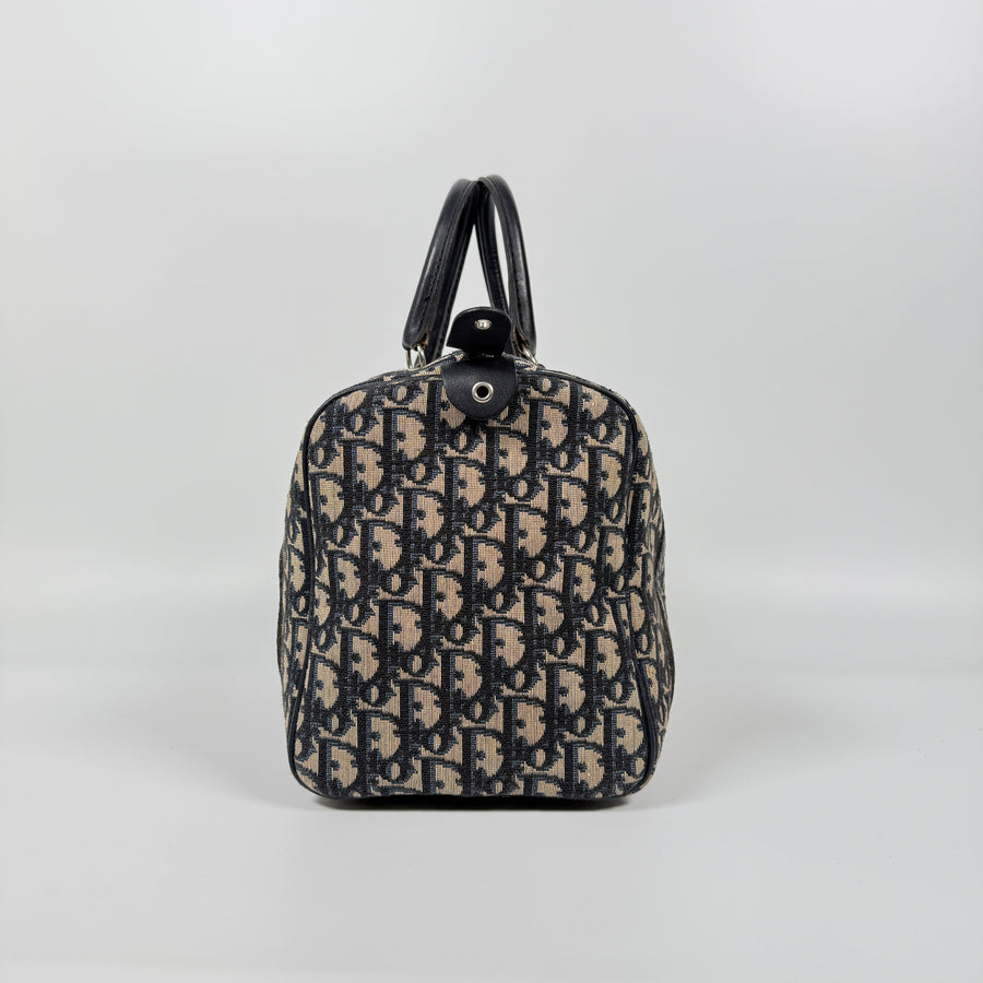 Dior Trotter Bag