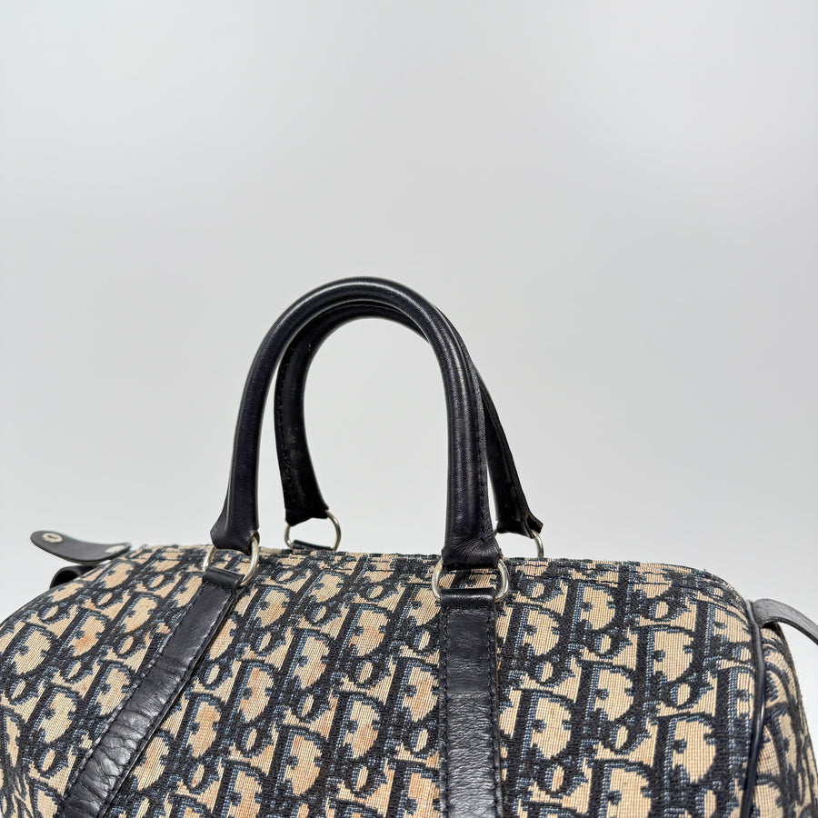 Dior Trotter Bag