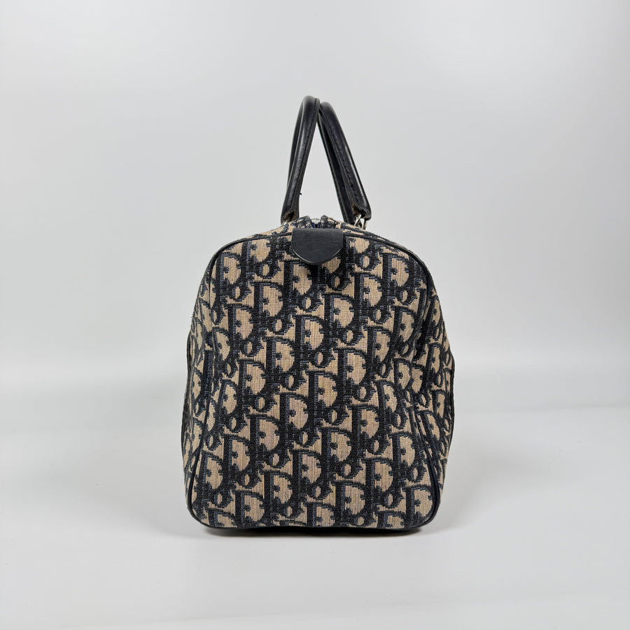 Dior Trotter Bag