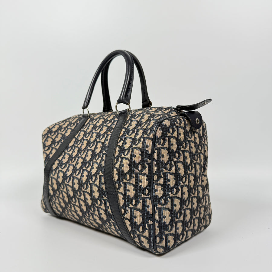 Dior Trotter Bag