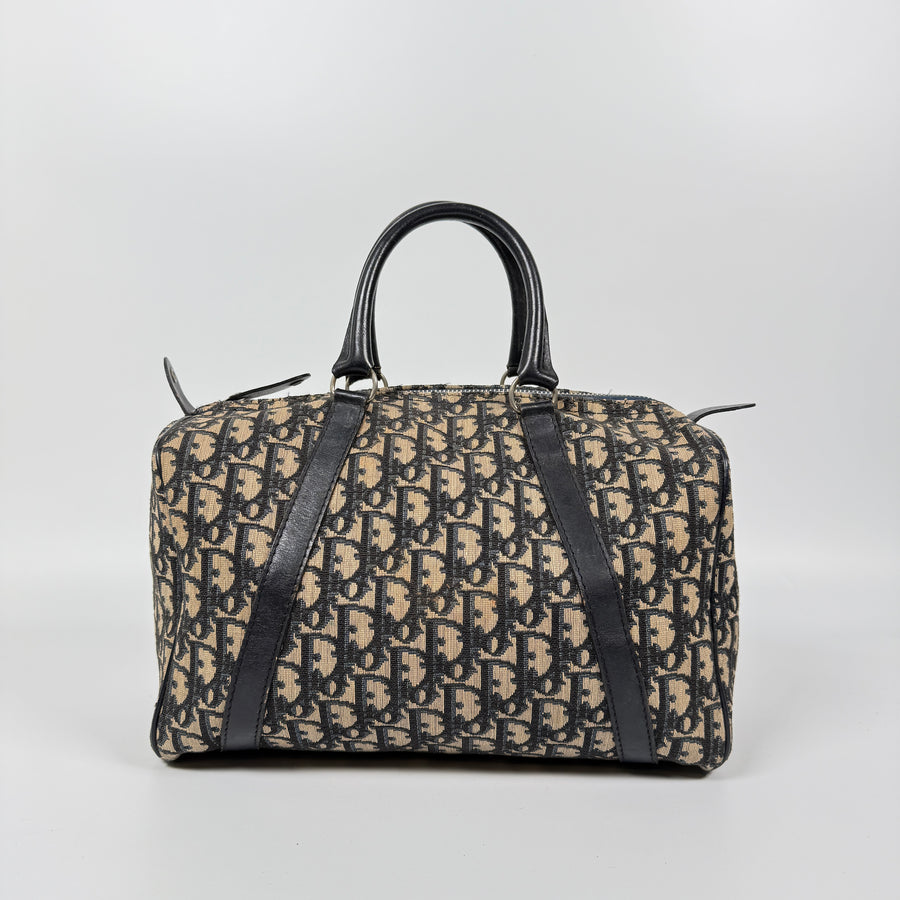 Dior Trotter Bag