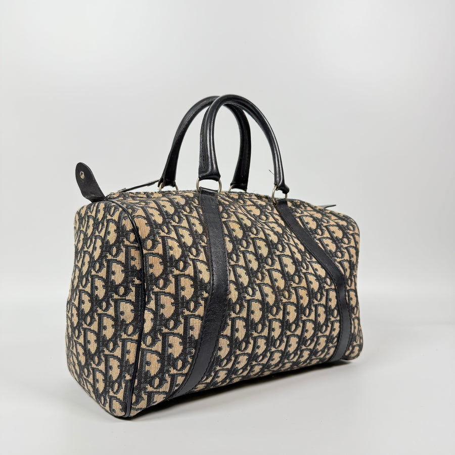 Dior Trotter Bag