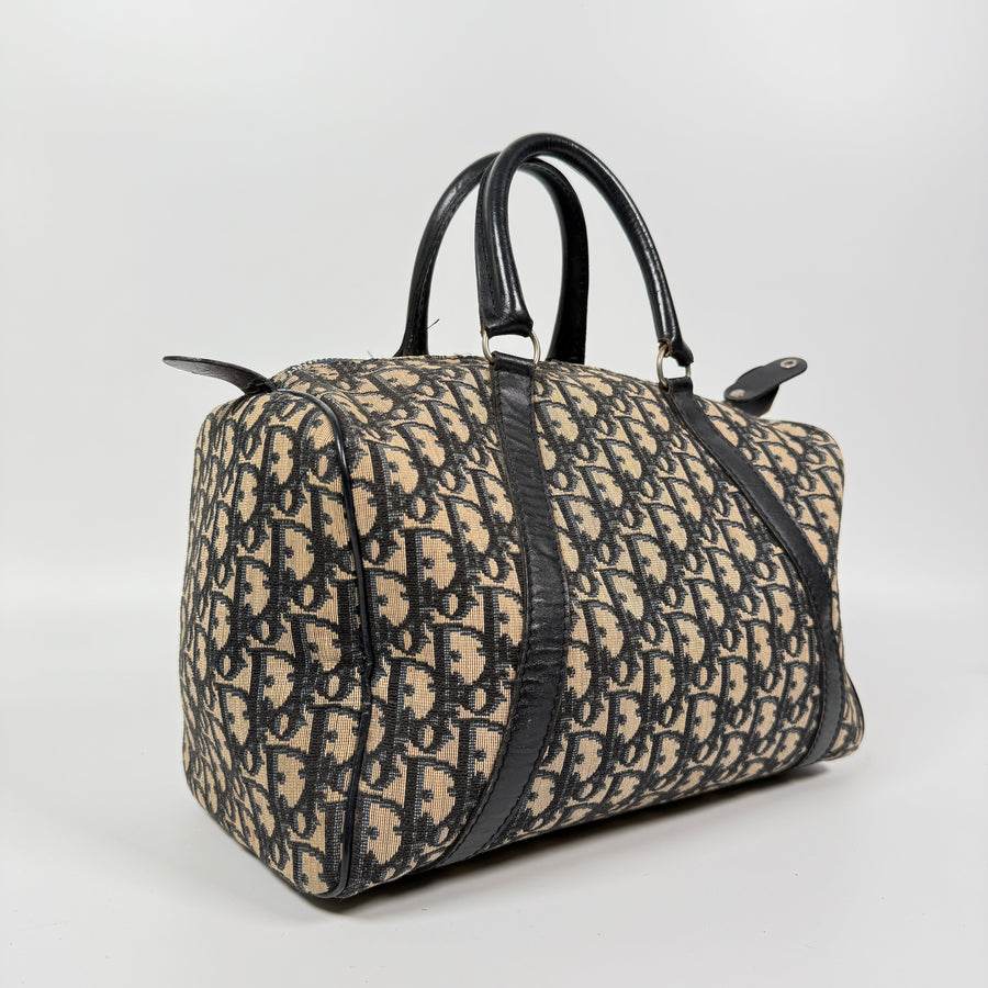Dior Trotter Bag