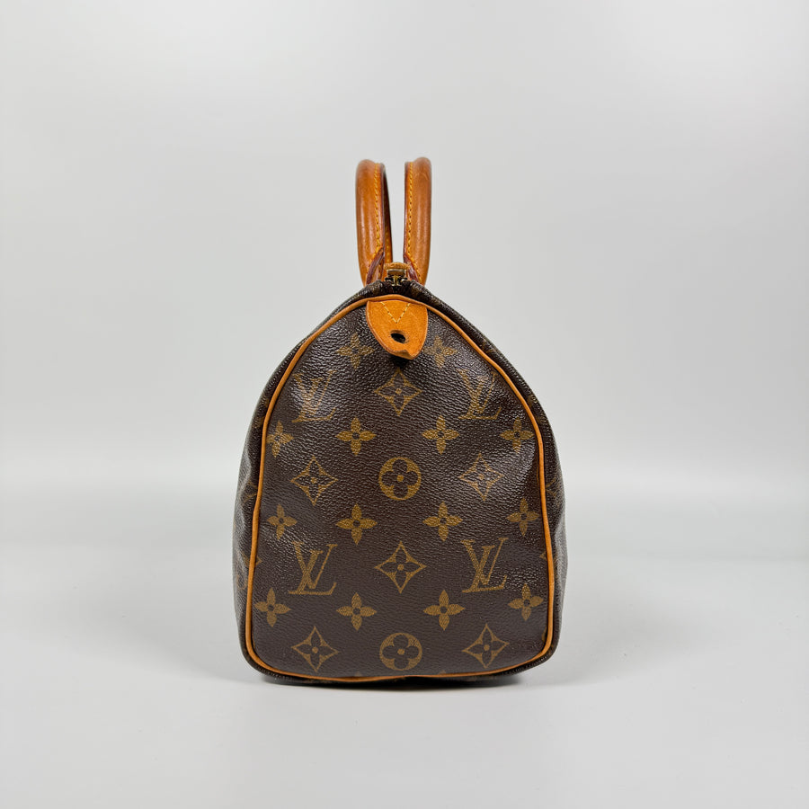 Louis Vuitton Speedy (25)