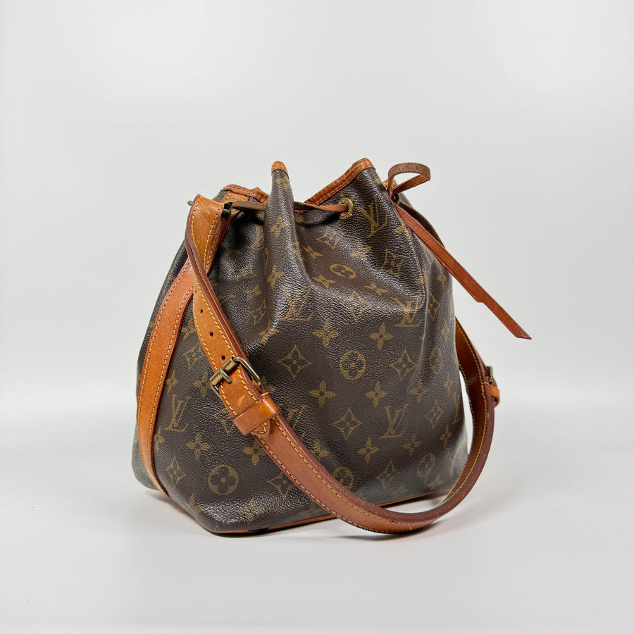 Louis Vuitton Petit Noé