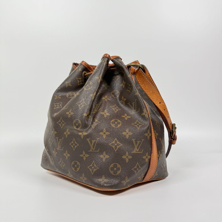 Louis Vuitton Petit Noé