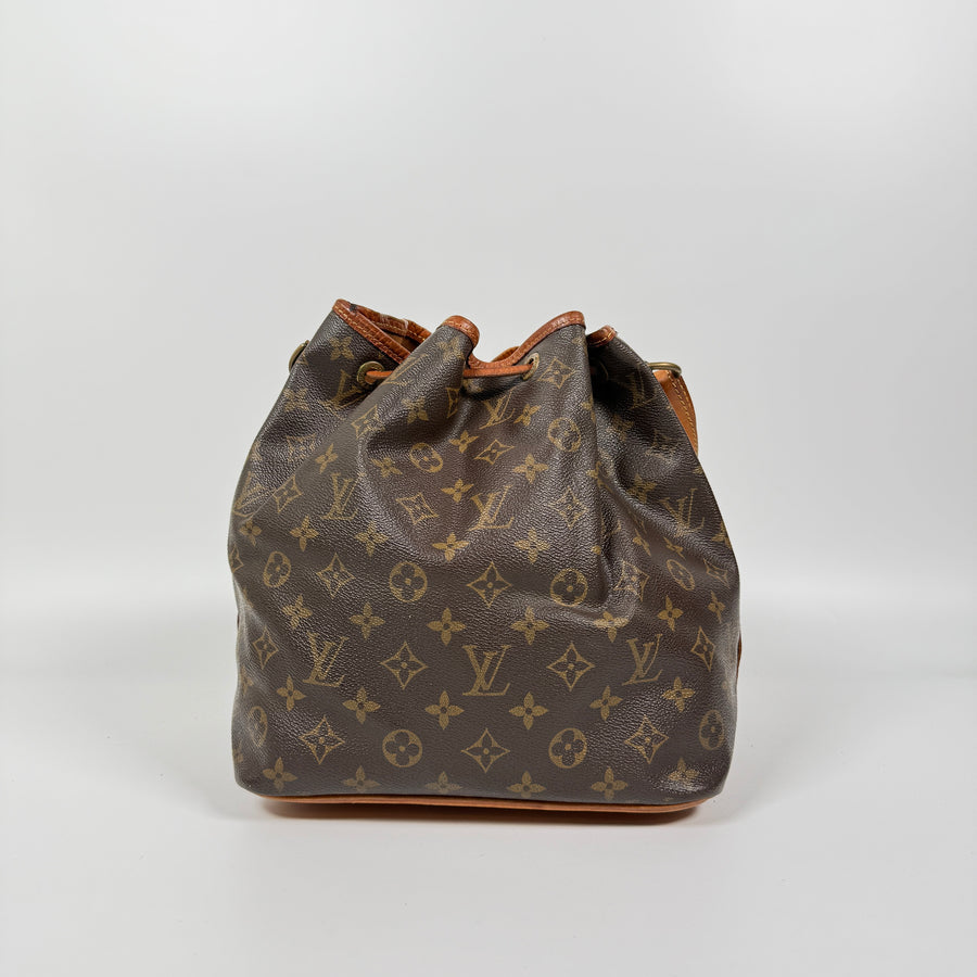Louis Vuitton Petit Noé