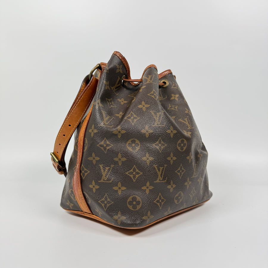 Louis Vuitton Petit Noé