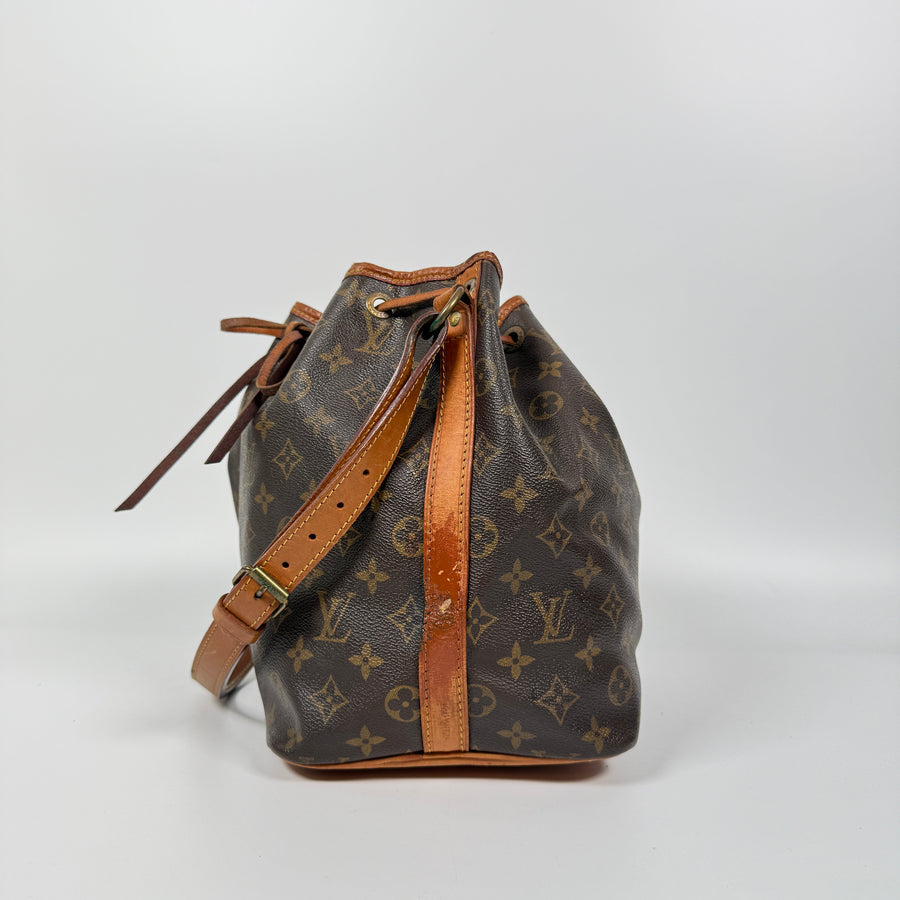 Louis Vuitton Petit Noé