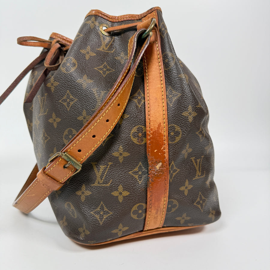 Louis Vuitton Petit Noé