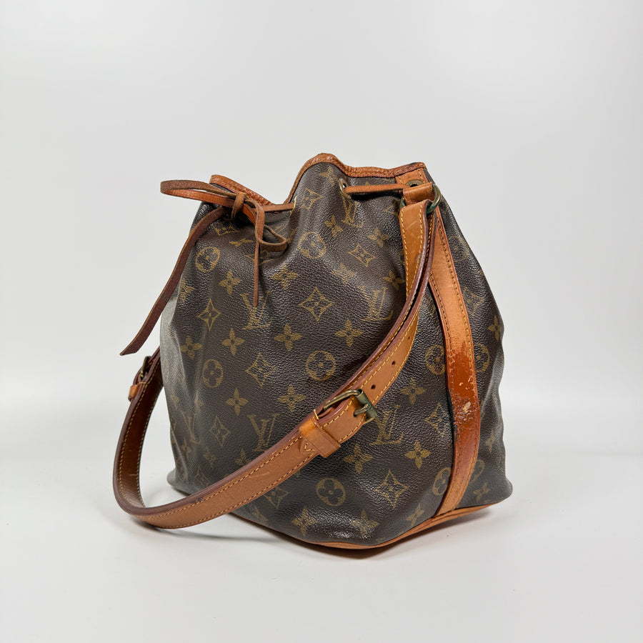 Louis Vuitton Petit Noé
