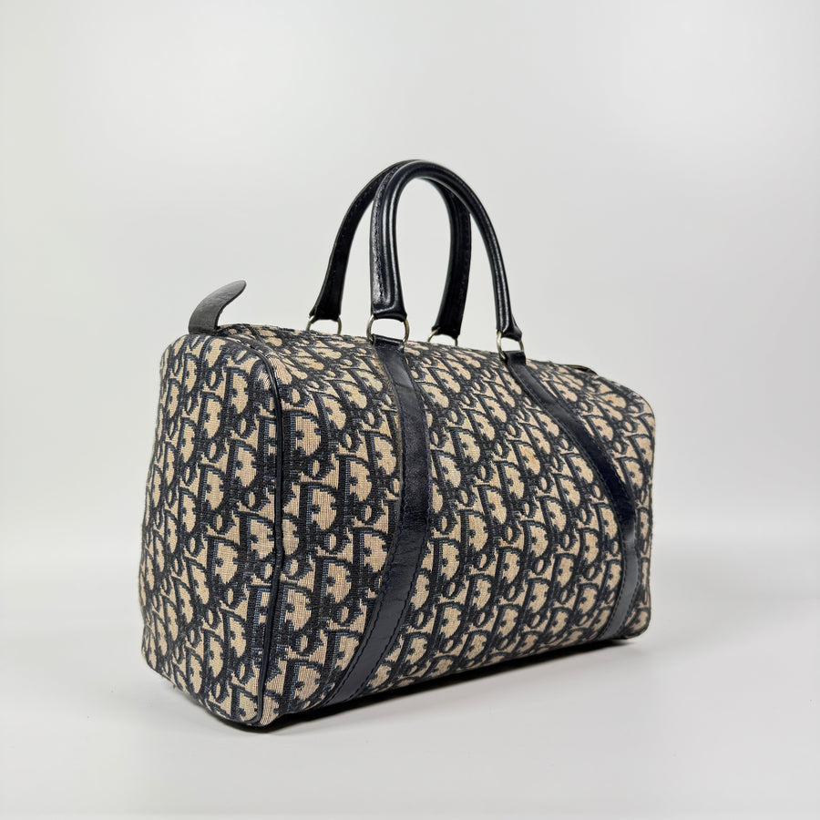 Dior Trotter Bag