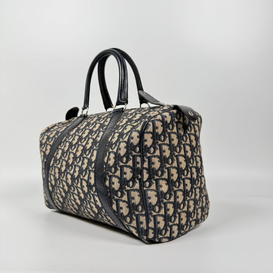 Dior Trotter Bag