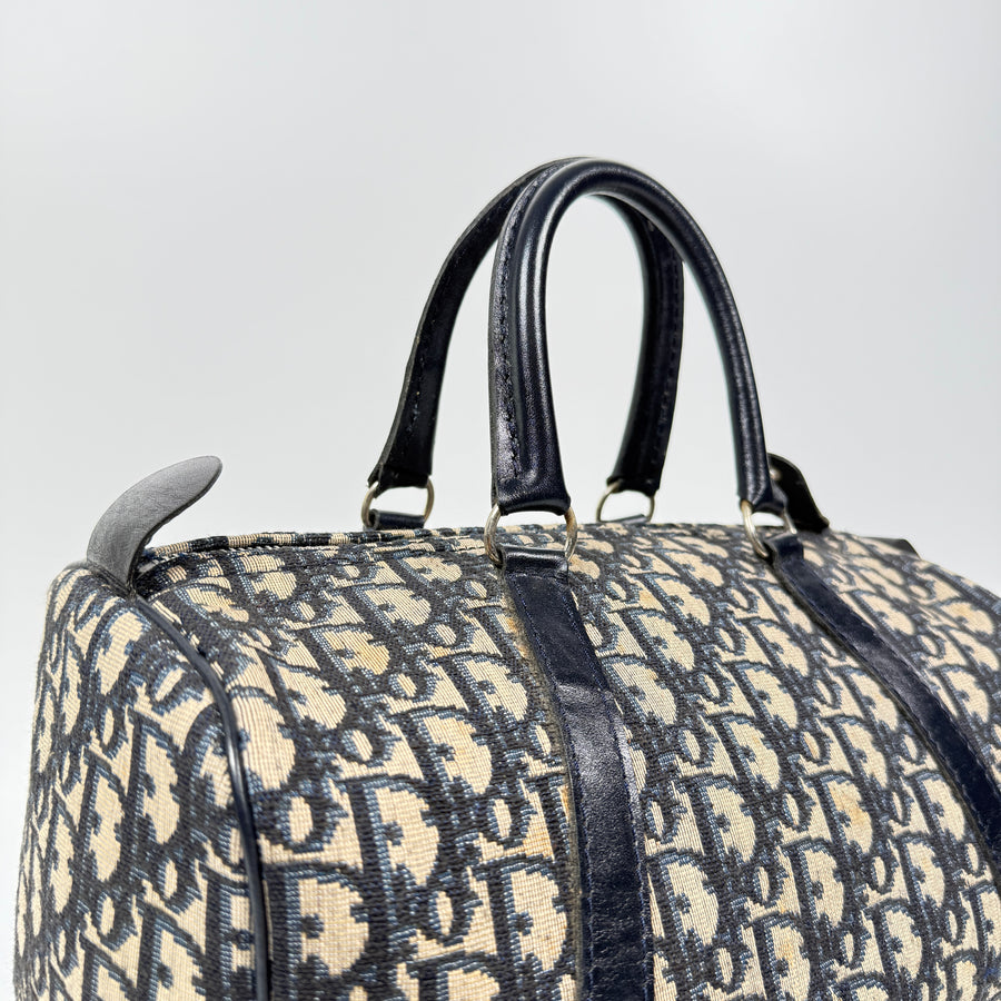 Dior Trotter Bag