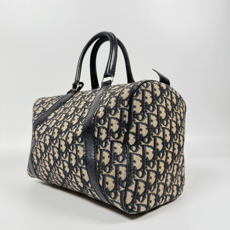 Dior Trotter Bag