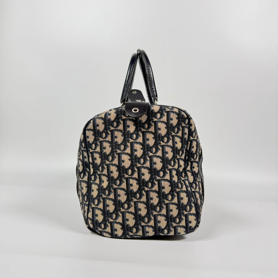 Dior Trotter Bag