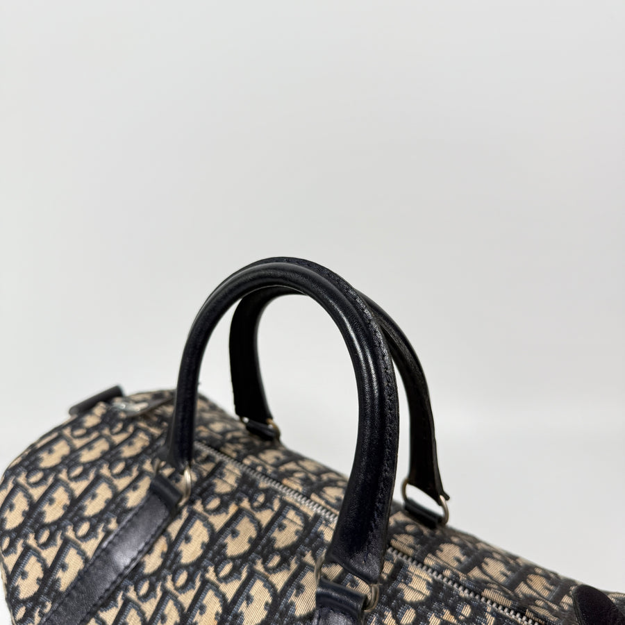 Dior Trotter Bag