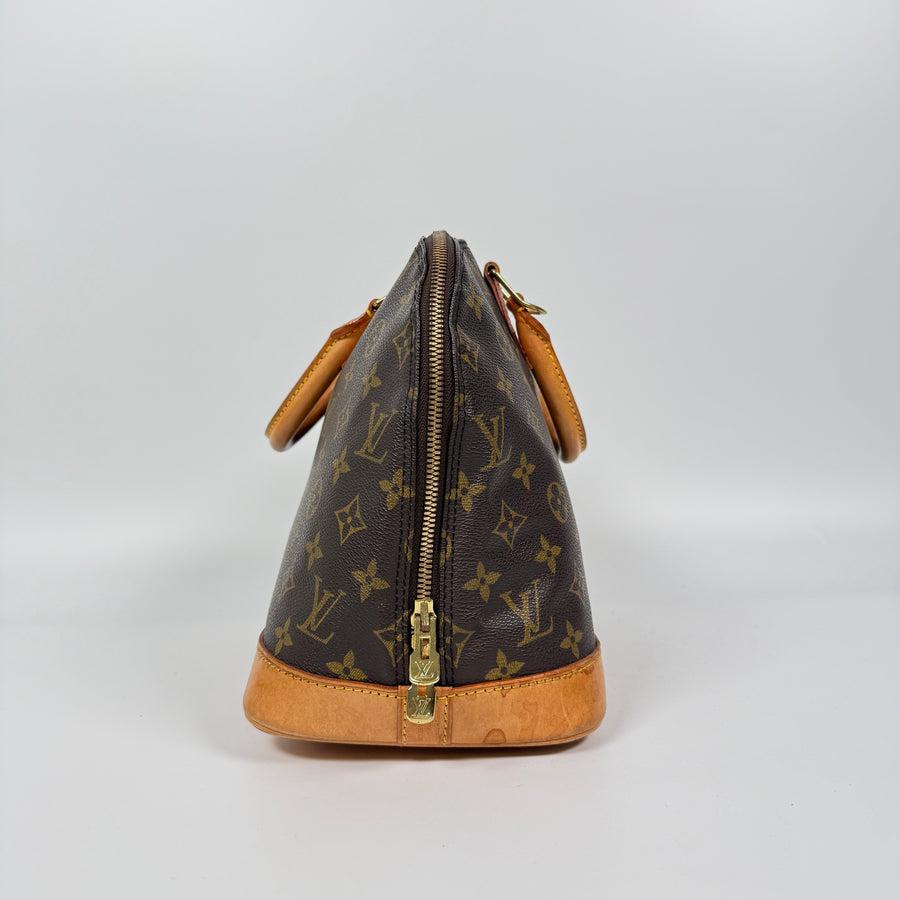 Louis Vuitton Alma