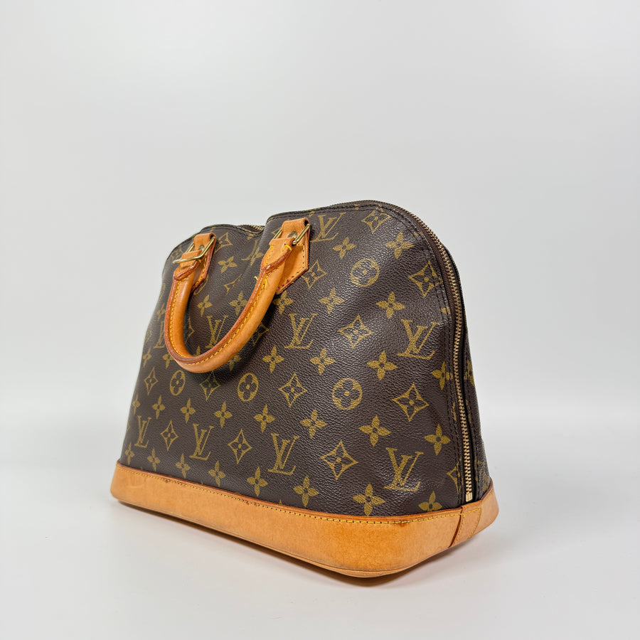Louis Vuitton Alma